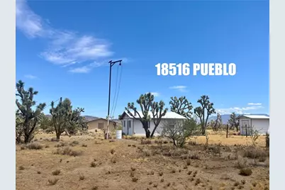 18500 N Pueblo Road, Dolan Springs, AZ 86441 - Photo 6
