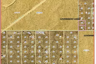 18500 N Pueblo Rd, Dolan Springs, AZ 86441 - Photo 44
