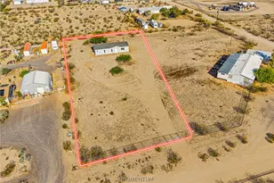 4737 N Mormon Flat Rd, Golden Valley, AZ 86413 - Photo 44
