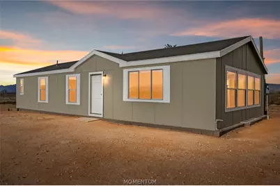 4737 N Mormon Flat Road, Golden Valley, AZ 86413 - Photo 1