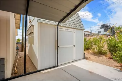 1705 Williams Drive, Bullhead City, AZ 86442 - Photo 52