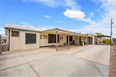 1705 Williams Drive, Bullhead City, AZ 86442 - Photo 6