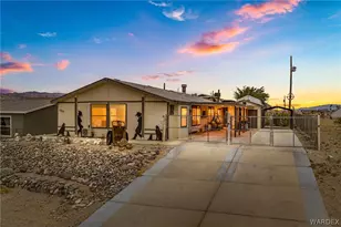 1705 Williams Dr, Bullhead City, AZ 86442 - Photo 1