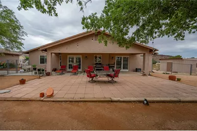 6350 N Quail Run Place, Kingman, AZ 86409 - Photo 30