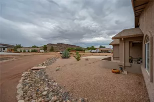6350 N Quail Run Pl, Kingman, AZ 86409 - Photo 4