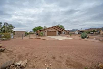 6350 N Quail Run Place, Kingman, AZ 86409 - Photo 2
