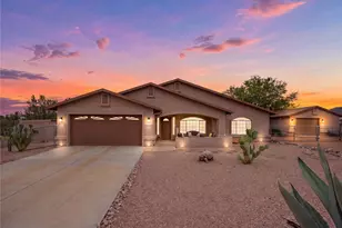 6350 N Quail Run Pl, Kingman, AZ 86409 - Photo 1