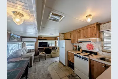 2000 Ramar #695, Bullhead City, AZ 86442 - Photo 8