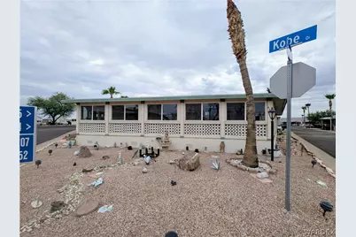 2000 Ramar Road #423, Bullhead City, AZ 86442 - Photo 2