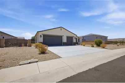 486 Paddock Drive, Bullhead City, AZ 86442 - Photo 4