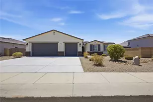 486 Paddock Dr, Bullhead City, AZ 86442 - Photo 2