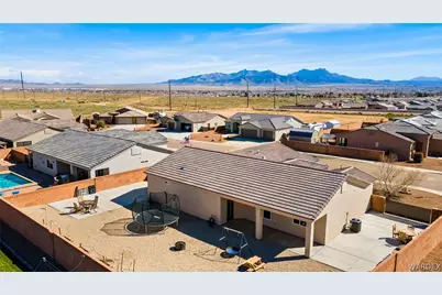 2949 E Sunny Ridge Lane, Kingman, AZ 86409 - Photo 20