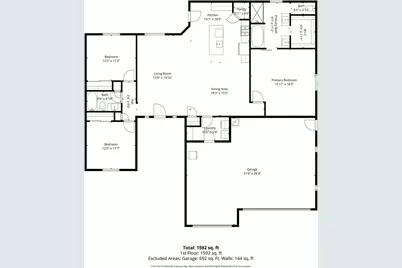 2949 E Sunny Ridge Lane, Kingman, AZ 86409 - Photo 4