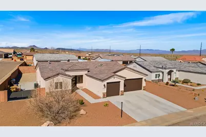 2949 E Sunny Ridge Lane, Kingman, AZ 86409 - Photo 16