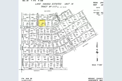 244-08-222 S Apache Dr, Golden Valley, AZ 86413 - Photo 6