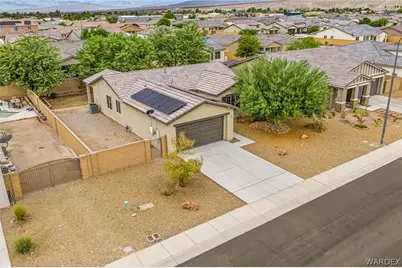 568 Wagon Wheel Drive, Bullhead City, AZ 86442 - Photo 2
