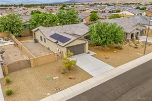 568 Wagon Wheel Dr, Bullhead City, AZ 86442 - Photo 2