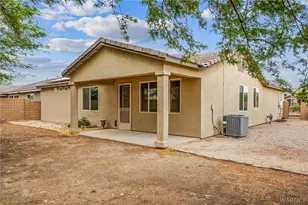 568 Wagon Wheel Dr, Bullhead City, AZ 86442 - Photo 48