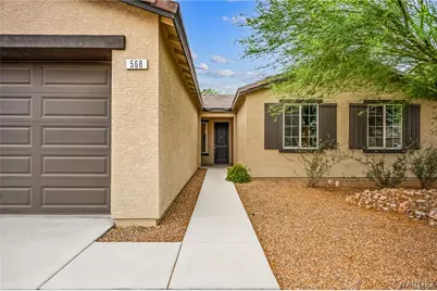 568 Wagon Wheel Drive, Bullhead City, AZ 86442 - Photo 6