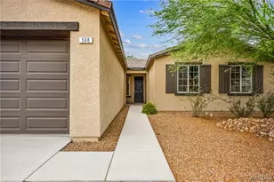 568 Wagon Wheel Dr, Bullhead City, AZ 86442 - Photo 6
