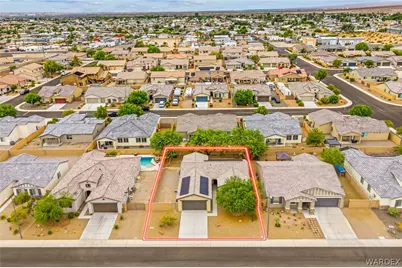 568 Wagon Wheel Drive, Bullhead City, AZ 86442 - Photo 54