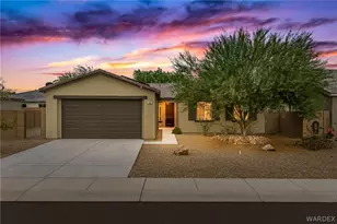568 Wagon Wheel Dr, Bullhead City, AZ 86442 - Photo 4