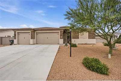 2215 Dollarhide Dr, Kingman, AZ 86409 - Photo 4
