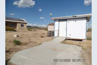 6781 E Cholla, Yucca, AZ 86438 - Photo 8
