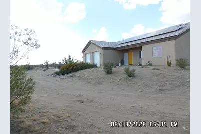 6781 E Cholla, Yucca, AZ 86438 - Photo 2