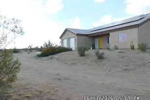 6781 E Cholla, Yucca, AZ 86438 - Photo 2