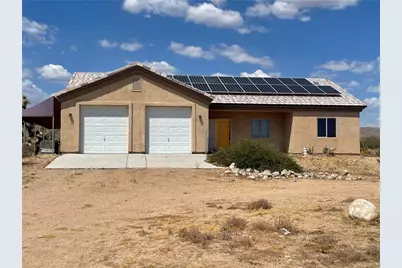 6781 E Cholla, Yucca, AZ 86438 - Photo 1