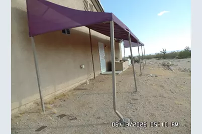 6781 E Cholla, Yucca, AZ 86438 - Photo 4