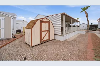 2000 Ramar Rd #254, Bullhead City, AZ 86442 - Photo 10