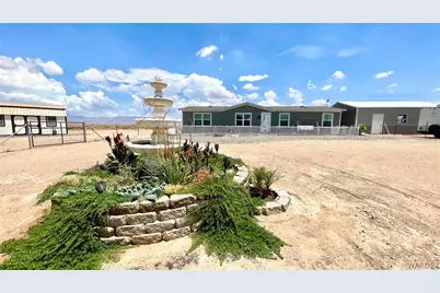 6695 E Huntington Avenue, Kingman, AZ 86401 - Photo 1