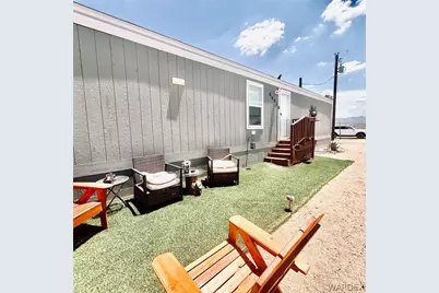 6695 E Huntington Avenue, Kingman, AZ 86401 - Photo 22