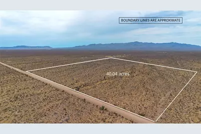 123-33-009 S Jesse James Road, Yucca, AZ 86438 - Photo 16