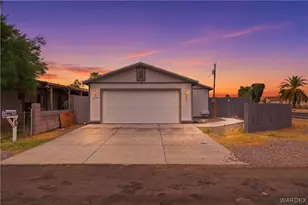 253 Willowood Ln, Bullhead City, AZ 86442 - Photo 2