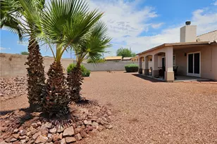 2455 Brittlebush Dr, Mohave Valley, AZ 86440 - Photo 30