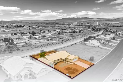 2484 Park Ridge Avenue, Bullhead City, AZ 86429 - Photo 56