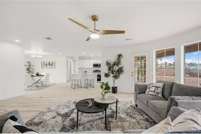 2484 Park Ridge Avenue, Bullhead City, AZ 86429 - Photo 2