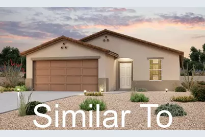 8194 N Spur Court, Lake Havasu, AZ 86404 - Photo 1