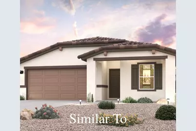 8158 N Spur Court, Lake Havasu, AZ 86404 - Photo 1