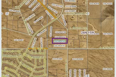 333-29-071D Mohave Road, Kingman, AZ 86401 - Photo 4