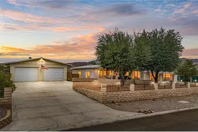 1715 Yale Drive, Bullhead City, AZ 86442 - Photo 1