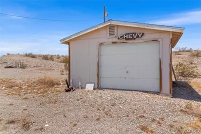 7789 N Wagon Wheel Drive, Lake Havasu, AZ 86404 - Photo 64