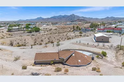 7789 N Wagon Wheel Drive, Lake Havasu, AZ 86404 - Photo 84