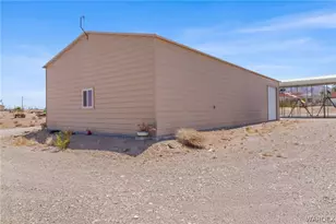 7789 N Wagon Wheel Dr, Lake Havasu, AZ 86404 - Photo 60