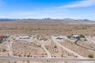7789 N Wagon Wheel Dr, Lake Havasu, AZ 86404 - Photo 92