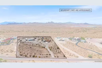 7789 N Wagon Wheel Drive, Lake Havasu, AZ 86404 - Photo 2