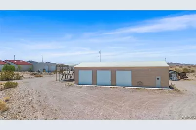 7789 N Wagon Wheel Drive, Lake Havasu, AZ 86404 - Photo 4